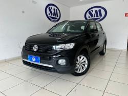 VOLKSWAGEN T-Cross 1.0 4P 200 TSI FLEX SENSE AUTOMTICO