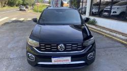 VOLKSWAGEN T-Cross 1.0 4P 200 TSI FLEX COMFORTLINE AUTOMTICO