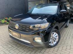 VOLKSWAGEN T-Cross 1.0 4P 200 TSI FLEX SENSE AUTOMTICO
