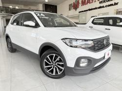 VOLKSWAGEN T-Cross 1.0 4P 200 TSI FLEX