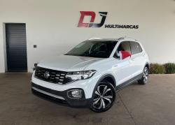 VOLKSWAGEN T-Cross 1.4 4P 250 TSI FLEX HIGHLINE AUTOMTICO