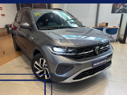 VOLKSWAGEN T-Cross 1.0 4P 200 TSI FLEX COMFORTLINE AUTOM�TICO