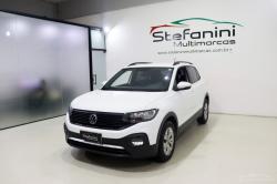 VOLKSWAGEN T-Cross 1.0 4P 200 TSI FLEX SENSE AUTOMTICO