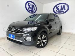 VOLKSWAGEN T-Cross 1.4 4P 250 TSI FLEX HIGHLINE AUTOMTICO