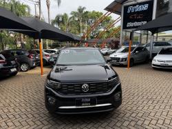 VOLKSWAGEN T-Cross 1.0 4P 200 TSI FLEX COMFORTLINE AUTOMTICO