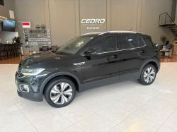 VOLKSWAGEN T-Cross 1.4 4P 250 TSI FLEX HIGHLINE AUTOMTICO