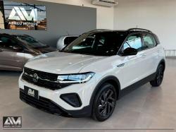 VOLKSWAGEN T-Cross 1.4 4P 250 TSI FLEX HIGHLINE AUTOMTICO