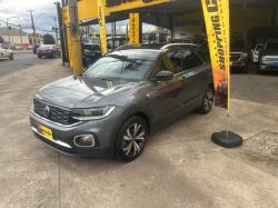 VOLKSWAGEN T-Cross 1.4 4P 250 TSI FLEX HIGHLINE AUTOMTICO