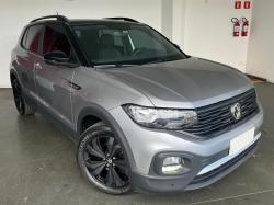 VOLKSWAGEN T-Cross 1.0 4P 200 TSI FLEX AUTOM�TICO