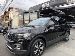 VOLKSWAGEN T-Cross 1.0 4P 200 TSI FLEX COMFORTLINE AUTOM�TICO