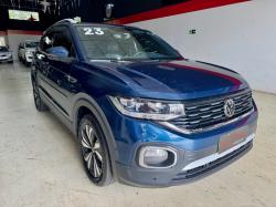 VOLKSWAGEN T-Cross 1.4 4P 250 TSI FLEX HIGHLINE AUTOM�TICO