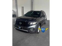 VOLKSWAGEN T-Cross 1.0 4P 200 TSI FLEX AUTOM�TICO