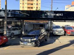 VOLKSWAGEN T-Cross 1.0 4P 200 TSI FLEX COMFORTLINE AUTOM�TICO