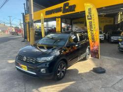 VOLKSWAGEN T-Cross 1.0 4P 200 TSI FLEX COMFORTLINE AUTOM�TICO