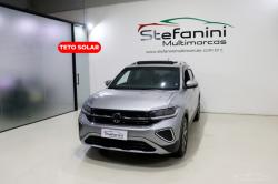 VOLKSWAGEN T-Cross 1.4 4P 250 TSI FLEX EXTREME HIGHLINE AUTOM�TICO