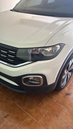 VOLKSWAGEN T-Cross 1.4 4P 250 TSI FLEX HIGHLINE AUTOM�TICO