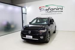 VOLKSWAGEN T-Cross 1.0 4P 200 TSI FLEX SENSE AUTOM�TICO