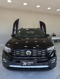 VOLKSWAGEN T-Cross 1.0 4P 200 TSI FLEX COMFORTLINE AUTOM�TICO