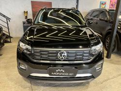 VOLKSWAGEN T-Cross 1.0 4P 200 TSI FLEX SENSE AUTOM�TICO