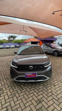 VOLKSWAGEN T-Cross 1.0 4P 200 TSI FLEX
