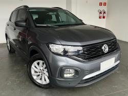 VOLKSWAGEN T-Cross 1.0 4P 200 TSI FLEX AUTOM�TICO