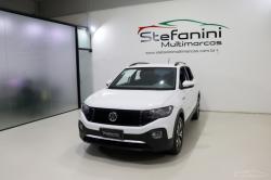 VOLKSWAGEN T-Cross 1.0 4P 200 TSI FLEX