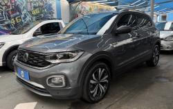 VOLKSWAGEN T-Cross 1.4 4P 250 TSI FLEX HIGHLINE AUTOM�TICO