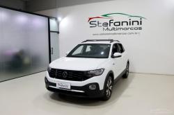 VOLKSWAGEN T-Cross 1.0 4P 200 TSI FLEX COMFORTLINE AUTOM�TICO