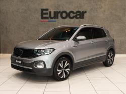 VOLKSWAGEN T-Cross 1.4 4P 250 TSI FLEX HIGHLINE AUTOM�TICO