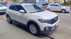 VOLKSWAGEN T-Cross 1.0 4P 200 TSI FLEX SENSE AUTOM�TICO