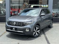 VOLKSWAGEN T-Cross 1.0 4P 200 TSI FLEX COMFORTLINE AUTOM�TICO
