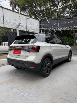 VOLKSWAGEN T-Cross 1.4 4P 250 TSI FLEX HIGHLINE AUTOM�TICO
