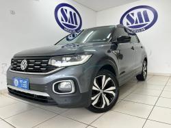 VOLKSWAGEN T-Cross 1.4 4P 250 TSI FLEX HIGHLINE AUTOM�TICO