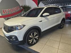VOLKSWAGEN T-Cross 1.0 4P 200 TSI FLEX COMFORTLINE AUTOM�TICO