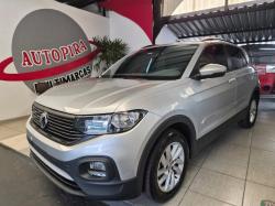 VOLKSWAGEN T-Cross 1.0 4P 200 TSI FLEX SENSE AUTOM�TICO