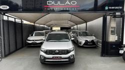 VOLKSWAGEN T-Cross 1.0 4P 200 TSI FLEX COMFORTLINE AUTOM�TICO