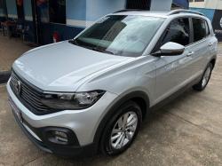 VOLKSWAGEN T-Cross 1.0 4P 200 TSI FLEX SENSE AUTOM�TICO