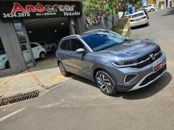VOLKSWAGEN T-Cross 1.4 4P 250 TSI FLEX HIGHLINE AUTOM�TICO