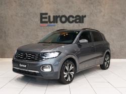 VOLKSWAGEN T-Cross 1.0 4P 200 TSI FLEX AUTOM�TICO