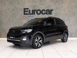 VOLKSWAGEN T-Cross 1.0 4P 200 TSI FLEX AUTOM�TICO