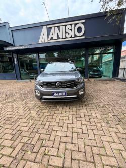 VOLKSWAGEN T-Cross 1.4 4P 250 TSI FLEX HIGHLINE AUTOM�TICO
