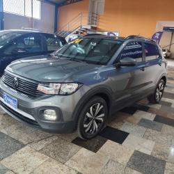 VOLKSWAGEN T-Cross 1.0 4P 200 TSI FLEX AUTOM�TICO