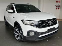 VOLKSWAGEN T-Cross 1.0 4P 200 TSI FLEX COMFORTLINE AUTOM�TICO