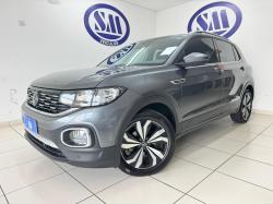 VOLKSWAGEN T-Cross 1.4 4P 250 TSI FLEX HIGHLINE AUTOM�TICO