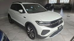 VOLKSWAGEN T-Cross 1.0 4P 200 TSI FLEX COMFORTLINE AUTOM�TICO