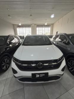 VOLKSWAGEN T-Cross 1.0 4P 200 TSI FLEX COMFORTLINE AUTOM�TICO