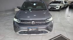 VOLKSWAGEN T-Cross 1.0 4P 200 TSI FLEX COMFORTLINE AUTOM�TICO