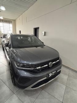 VOLKSWAGEN T-Cross 1.0 4P 200 TSI FLEX COMFORTLINE AUTOM�TICO