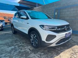 VOLKSWAGEN T-Cross 1.0 4P 200 TSI FLEX COMFORTLINE AUTOM�TICO