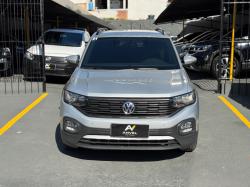 VOLKSWAGEN T-Cross 1.0 4P 200 TSI FLEX SENSE AUTOM�TICO